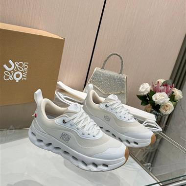 LOEWE   2025新款男生休閒時尚鞋子