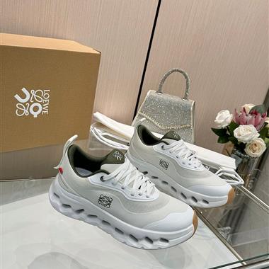 LOEWE   2025新款男生休閒時尚鞋子