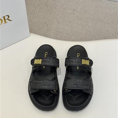 DIOR   2025新款女生休閒時尚鞋子