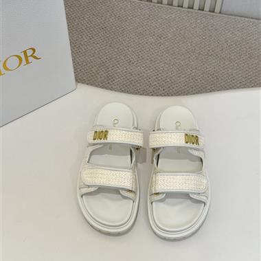 DIOR   2025新款女生休閒時尚鞋子