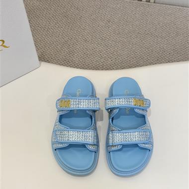 DIOR   2025新款女生休閒時尚鞋子