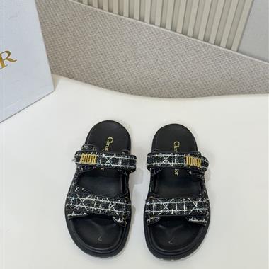 DIOR   2025新款女生休閒時尚鞋子