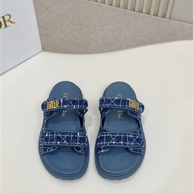 DIOR   2025新款女生休閒時尚鞋子