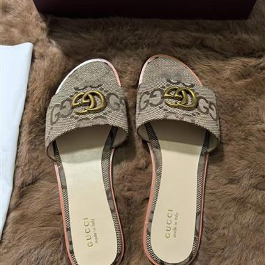 GUCCI   2025新款女生休閒時尚鞋子