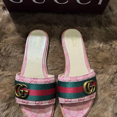 GUCCI   2025新款女生休閒時尚鞋子