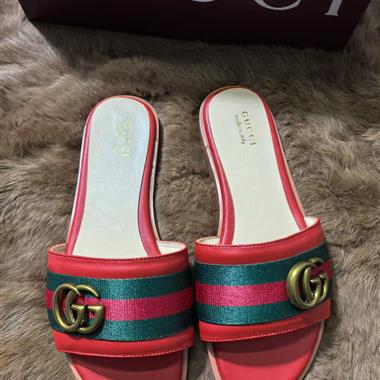GUCCI   2025新款女生休閒時尚鞋子