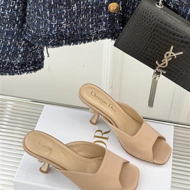 DIOR   2025新款女生休閒時尚鞋子