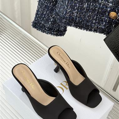 DIOR   2025新款女生休閒時尚鞋子