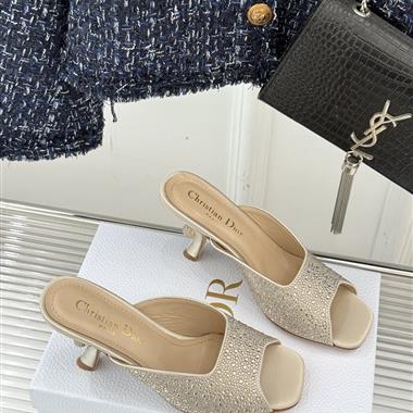 DIOR   2025新款女生休閒時尚鞋子