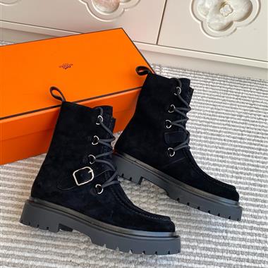 HERMES   2025新款女生休閒時尚鞋子