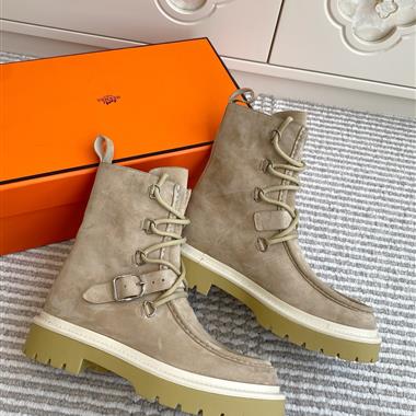 HERMES   2025新款女生休閒時尚鞋子