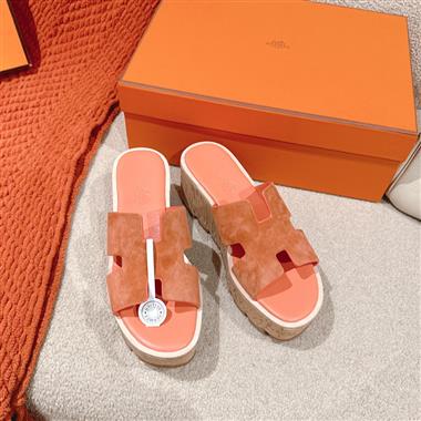 HERMES   2025新款女生休閒時尚鞋子