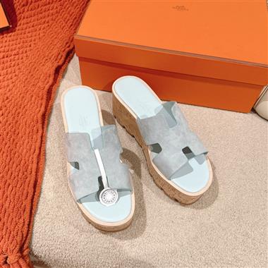 HERMES   2025新款女生休閒時尚鞋子