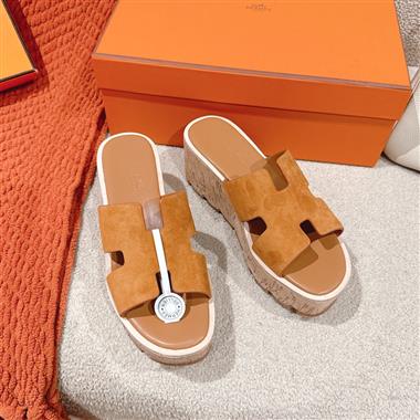 HERMES   2025新款女生休閒時尚鞋子