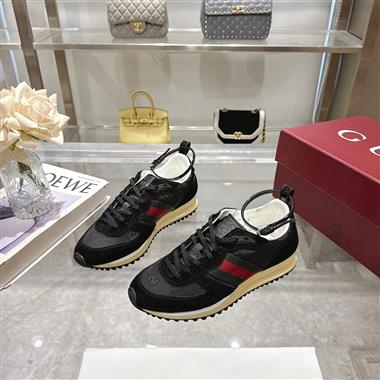 GUCCI   2025新款女生休閒時尚鞋子