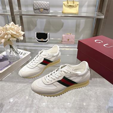 GUCCI   2025新款男生休閒時尚鞋子