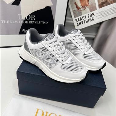 DIOR   2025新款女生休閒時尚鞋子