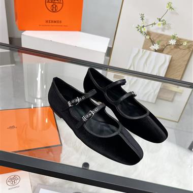 HERMES   2025新款女生休閒時尚鞋子