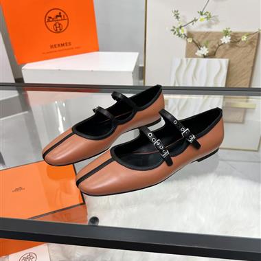 HERMES   2025新款女生休閒時尚鞋子