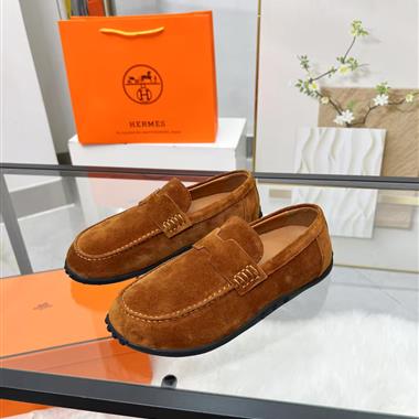 HERMES   2025新款女生休閒時尚鞋子