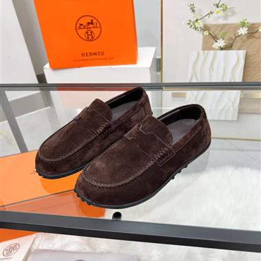 HERMES   2025新款女生休閒時尚鞋子