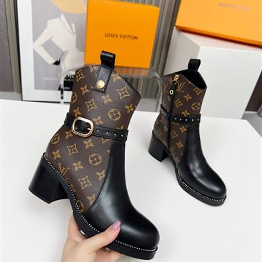 Louis Vuitton    2025新款女生休閒時尚鞋子