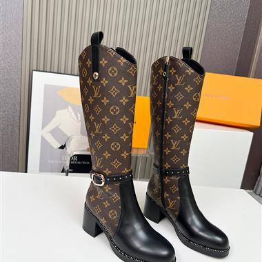 Louis Vuitton    2025新款女生休閒時尚鞋子