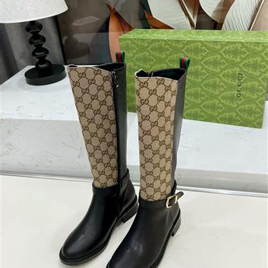 GUCCI   2025新款女生休閒時尚鞋子