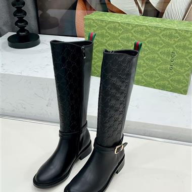 GUCCI   2025新款女生休閒時尚鞋子