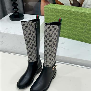GUCCI   2025新款女生休閒時尚鞋子