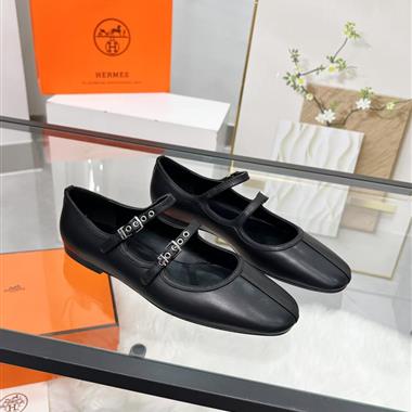 HERMES   2025新款女生休閒時尚鞋子