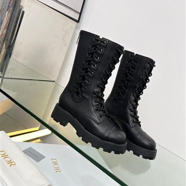 DIOR   2025新款女生休閒時尚鞋子