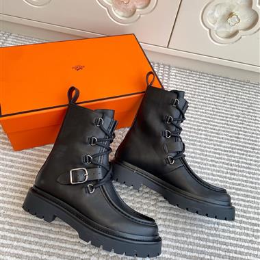 HERMES   2025新款女生休閒時尚鞋子