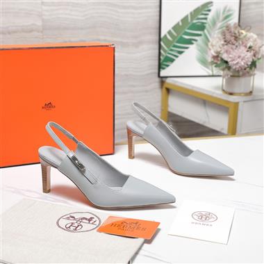 HERMES   2025新款女生休閒時尚鞋子