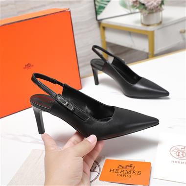 HERMES   2025新款女生休閒時尚鞋子