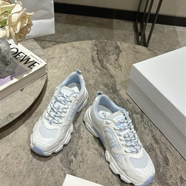 DIOR   2025新款女生休閒時尚鞋子
