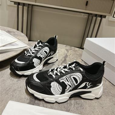 DIOR   2025新款女生休閒時尚鞋子