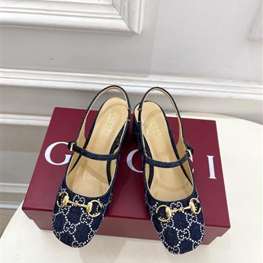 GUCCI   2025新款女生休閒時尚鞋子