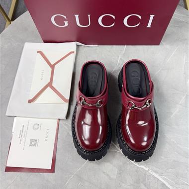 GUCCI   2025新款女生休閒時尚鞋子