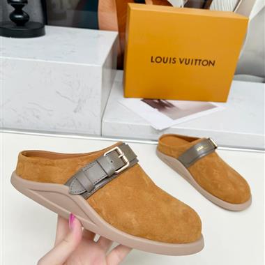 Louis Vuitton    2025新款女生休閒時尚鞋子