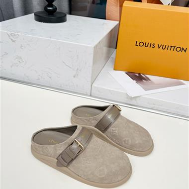 Louis Vuitton    2025新款女生休閒時尚鞋子