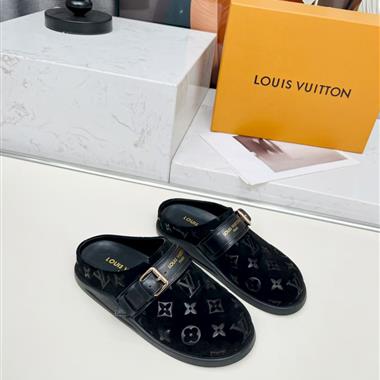 Louis Vuitton    2025新款女生休閒時尚鞋子