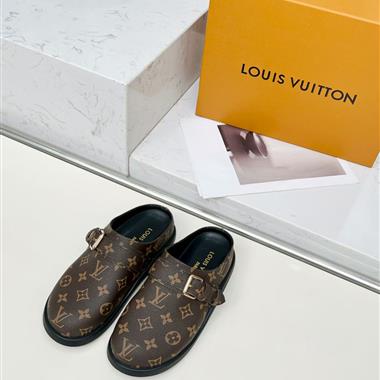 Louis Vuitton    2025新款女生休閒時尚鞋子