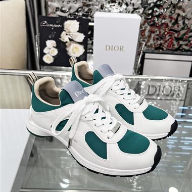 DIOR    2025新款男生休閒時尚鞋子