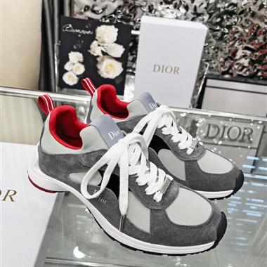 DIOR    2025新款男生休閒時尚鞋子