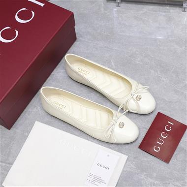 GUCCI   2025新款女生休閒時尚鞋子