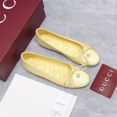 GUCCI   2025新款女生休閒時尚鞋子