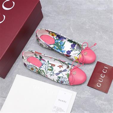 GUCCI   2025新款女生休閒時尚鞋子