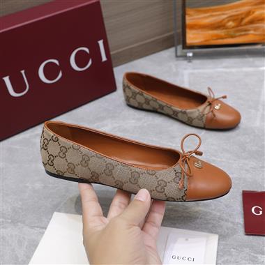 GUCCI   2025新款女生休閒時尚鞋子