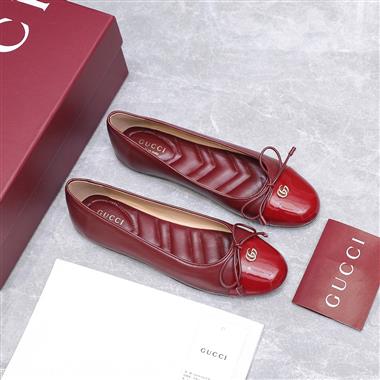 GUCCI   2025新款女生休閒時尚鞋子